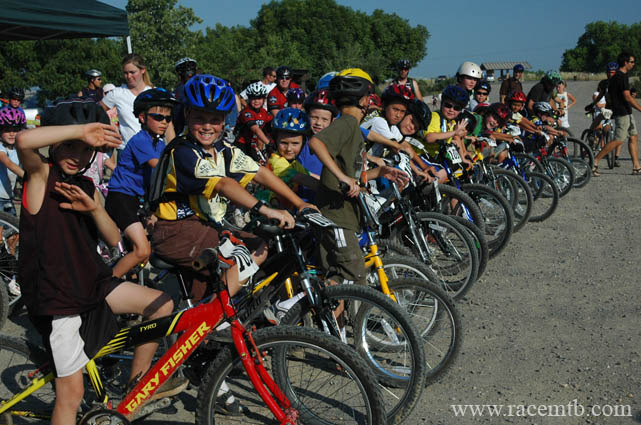 prairie city mtb races